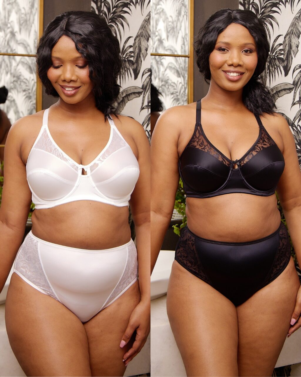 Instagram post from playtex_sa. This post is in position 4.