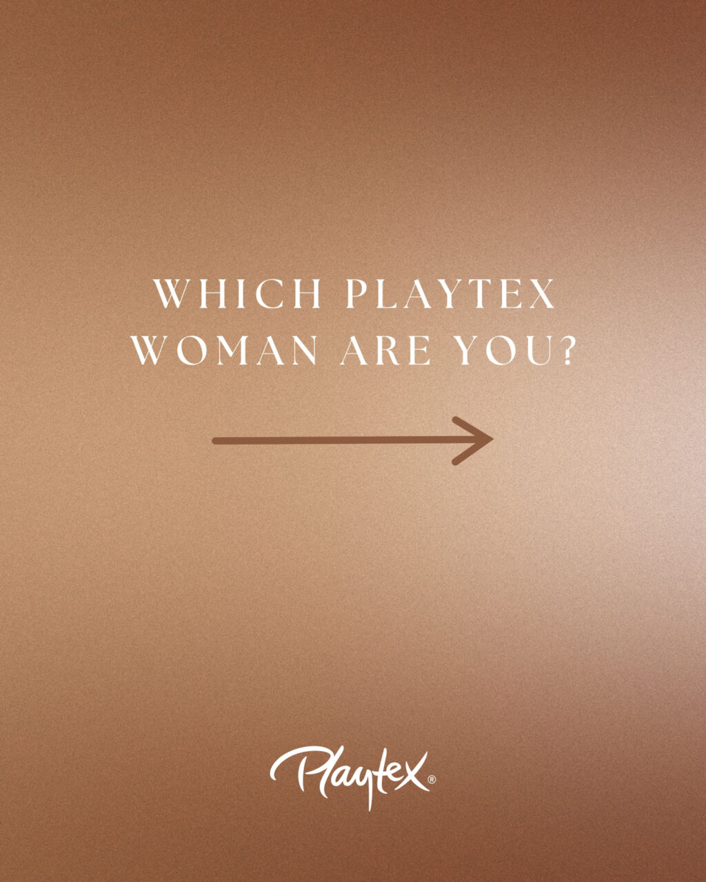 Instagram post from playtex_sa. This post is in position 0.
