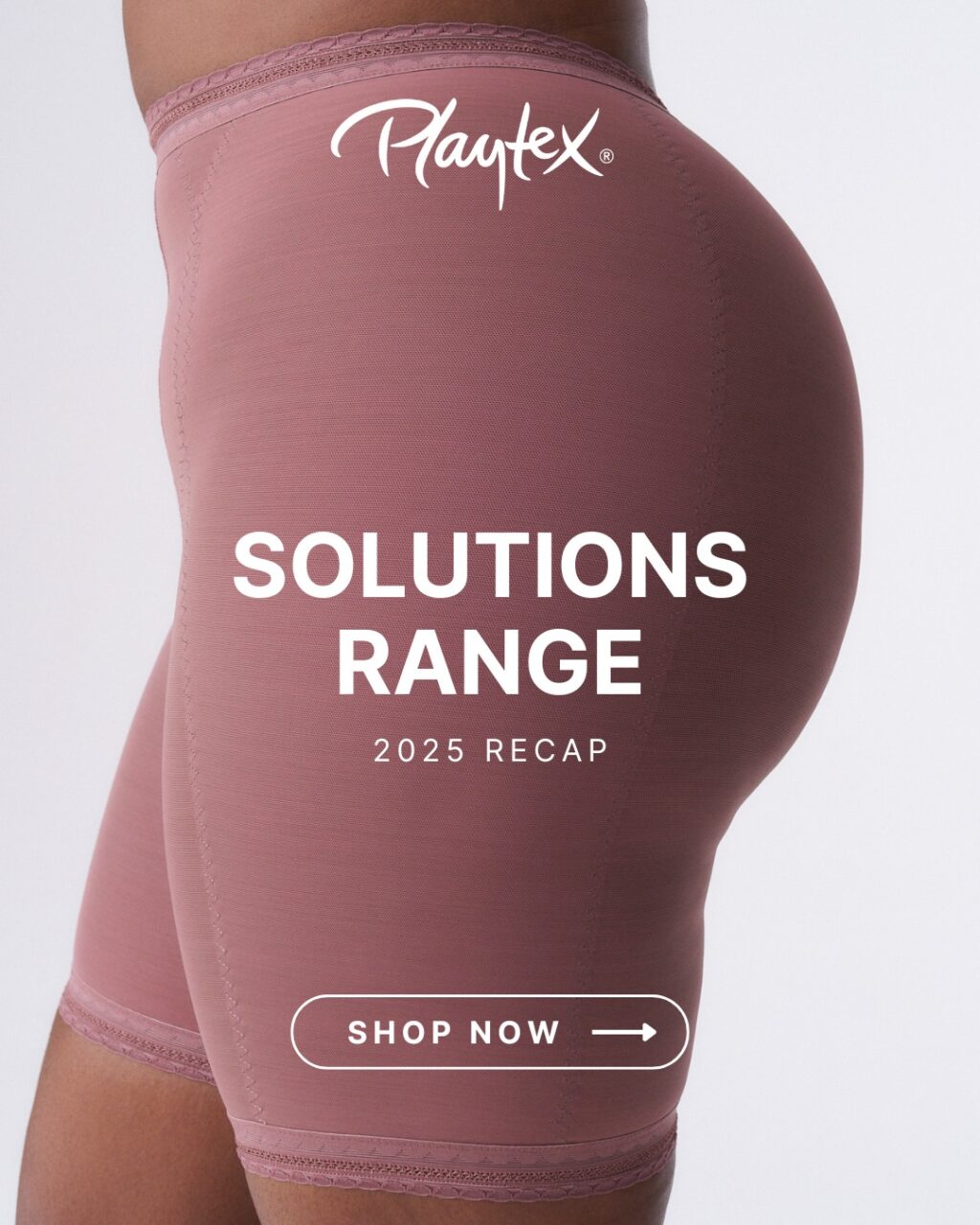 Instagram post from playtex_sa. This post is in position 0.