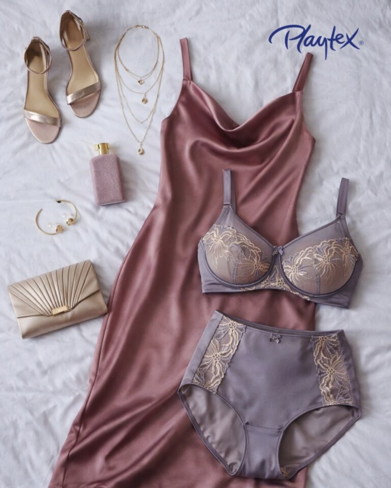 Instagram post from playtex_sa. This post is in position 2.