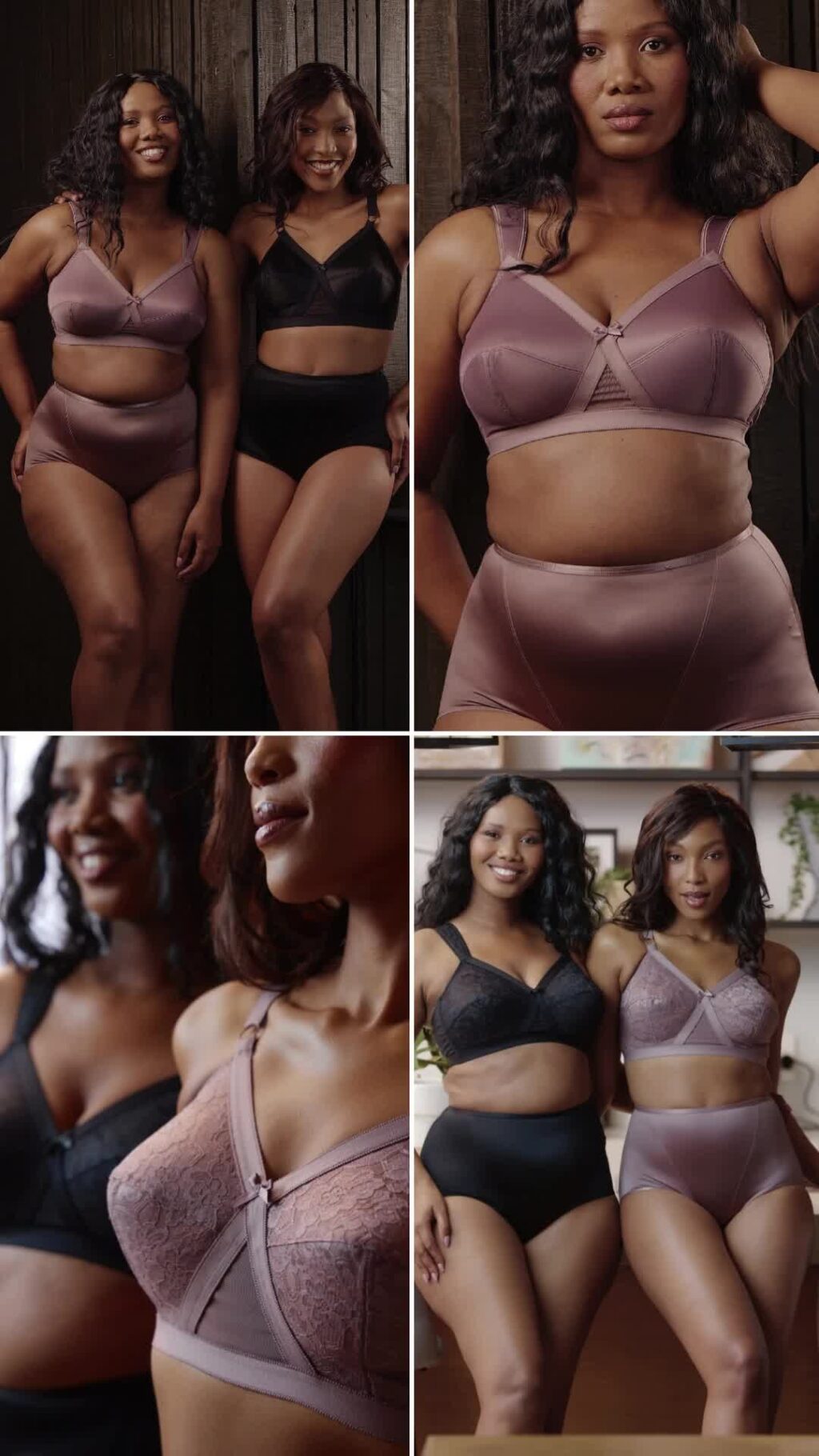 Instagram post from playtex_sa. This post is in position 2.