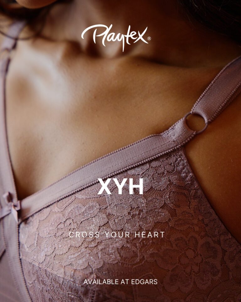 Instagram post from playtex_sa. This post is in position 4.