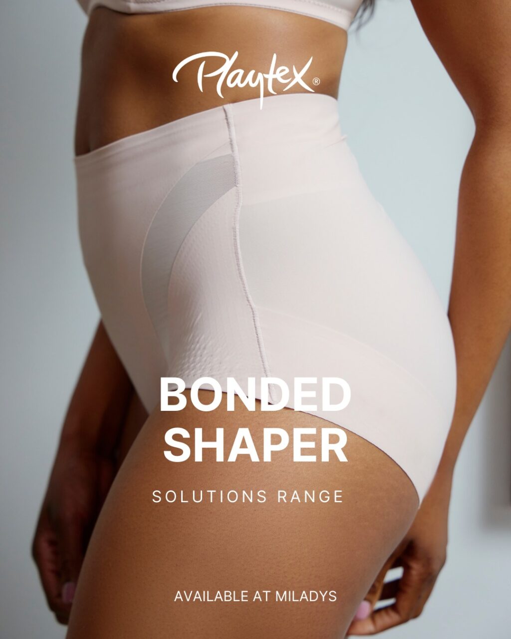 Instagram post from playtex_sa. This post is in position 2.