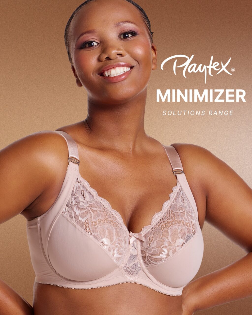 Instagram post from playtex_sa. This post is in position 3.