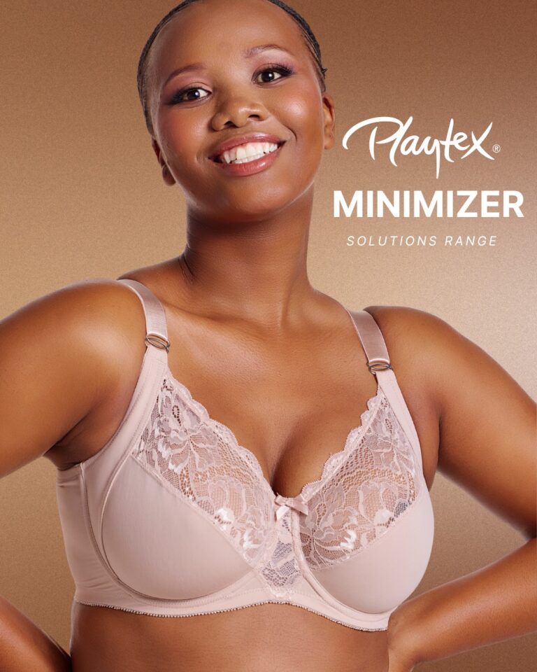 Instagram post from playtex_sa. This post is in position 4.