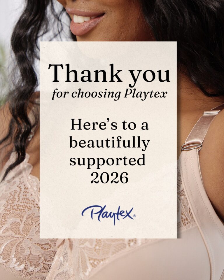Instagram post from playtex_sa. This post is in position 1.