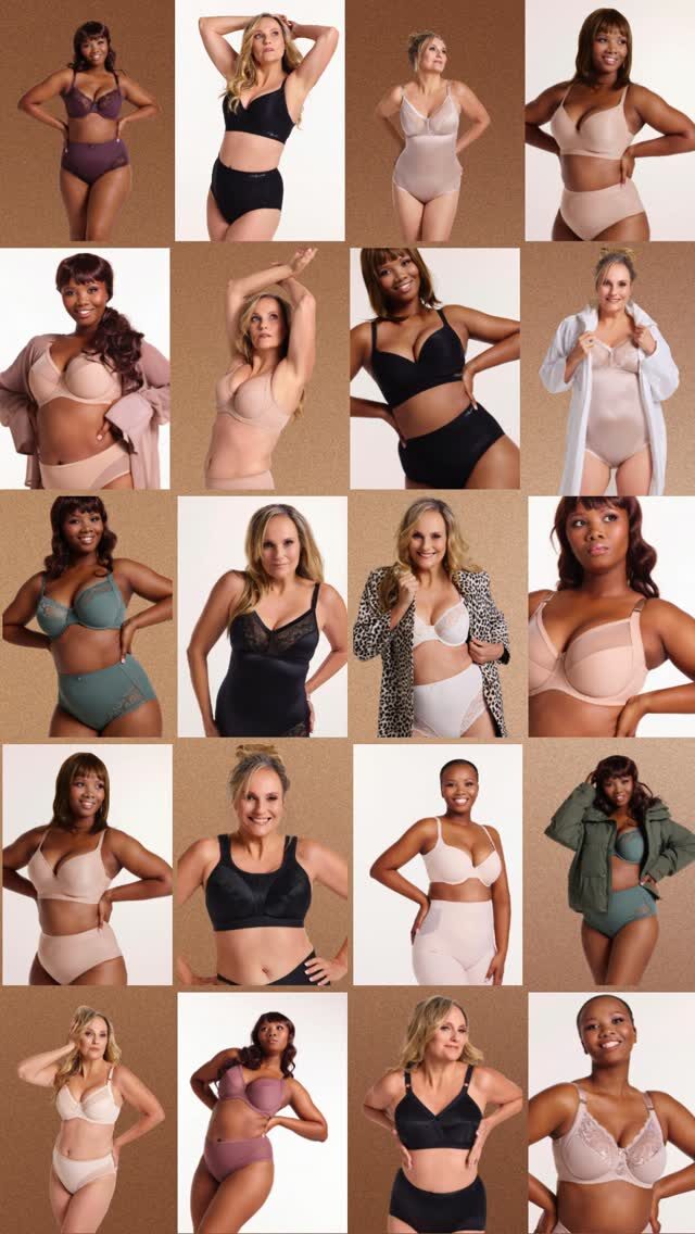 Instagram post from playtex_sa. This post is in position 0.