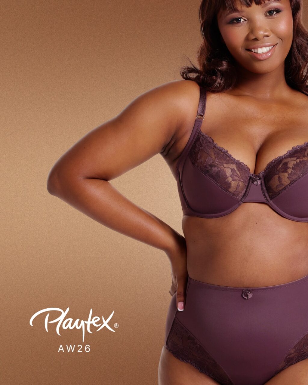 Instagram post from playtex_sa. This post is in position 0.