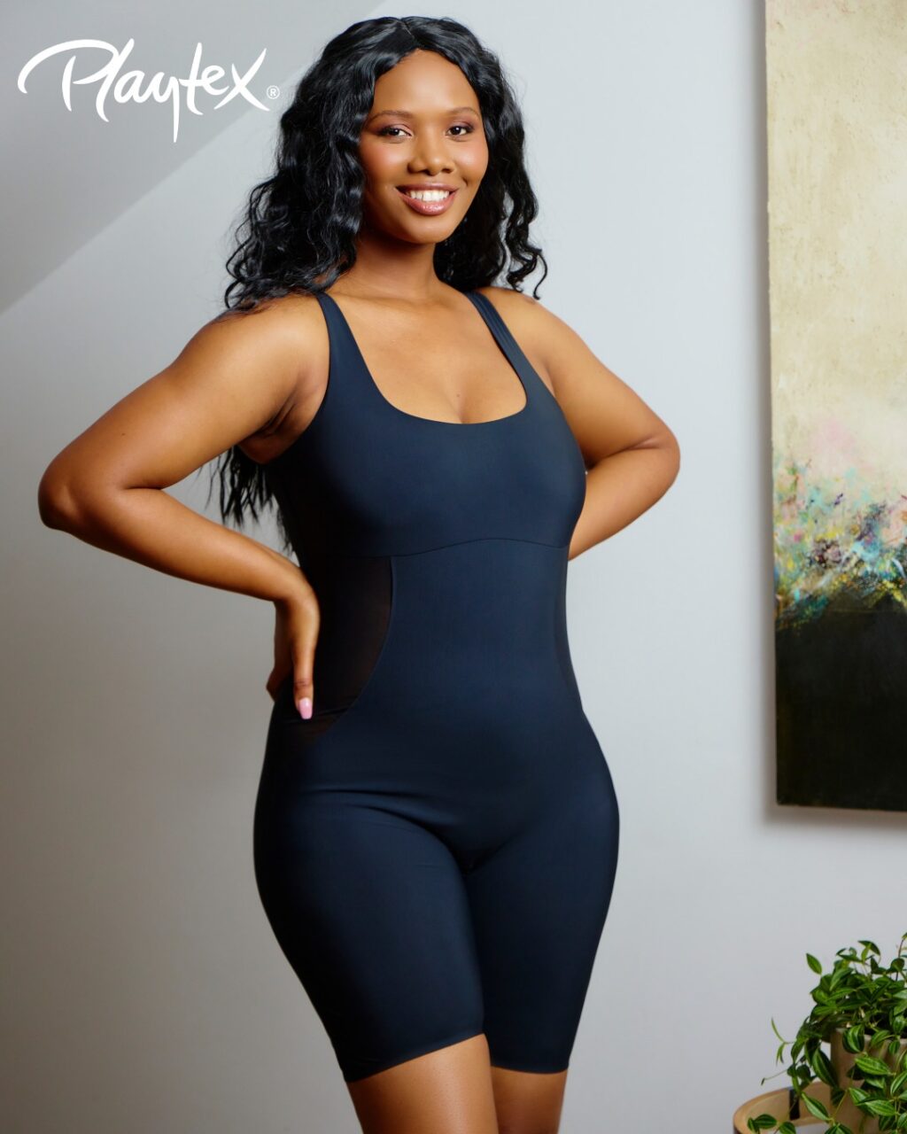 Instagram post from playtex_sa. This post is in position 4.