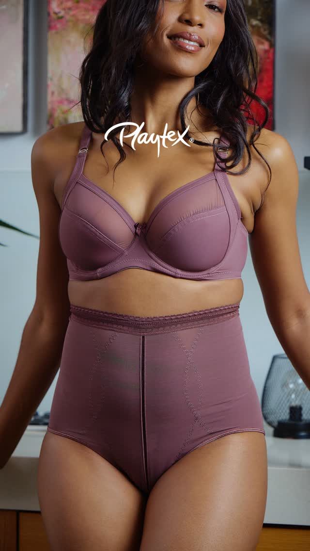 Instagram post from playtex_sa. This post is in position 0.