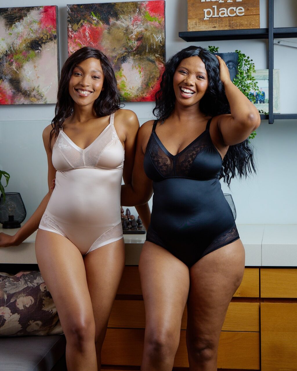 Instagram post from playtex_sa. This post is in position 1.