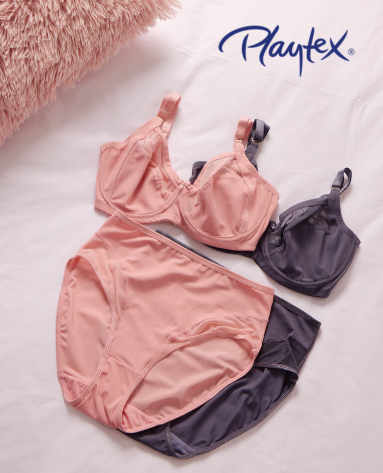 Instagram post from playtex_sa. This post is in position 2.